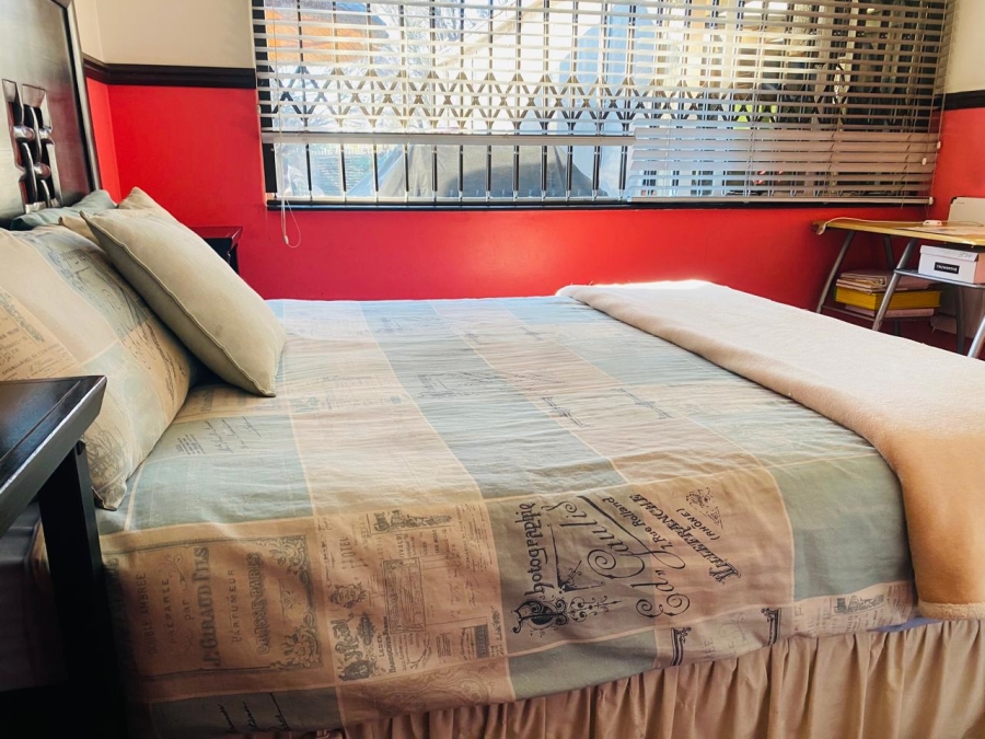 4 Bedroom Property for Sale in Sasolburg Ext 23 Free State